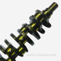 Engine Crankshaft for TOYOTA 1HZ Auto Engine Parts